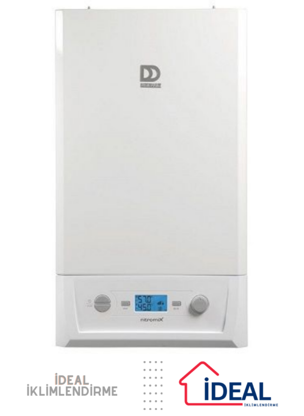 DemirDöküm Atromix 28 KW