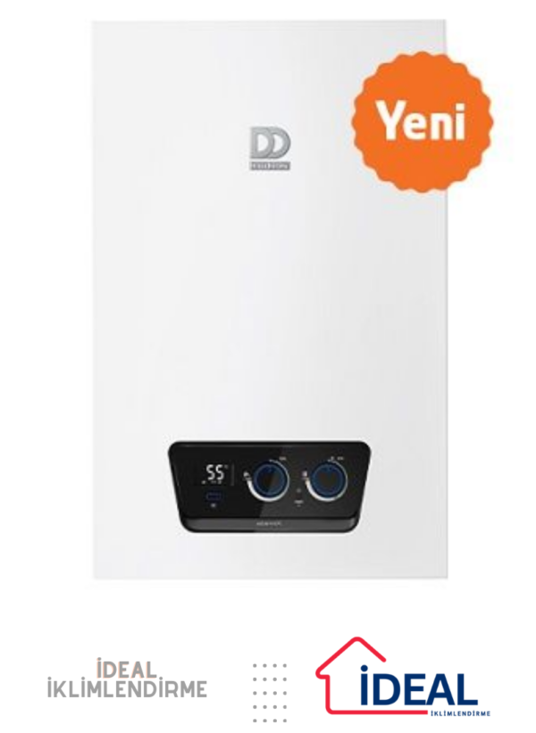 DemirDöküm Ademix 18/24 KW