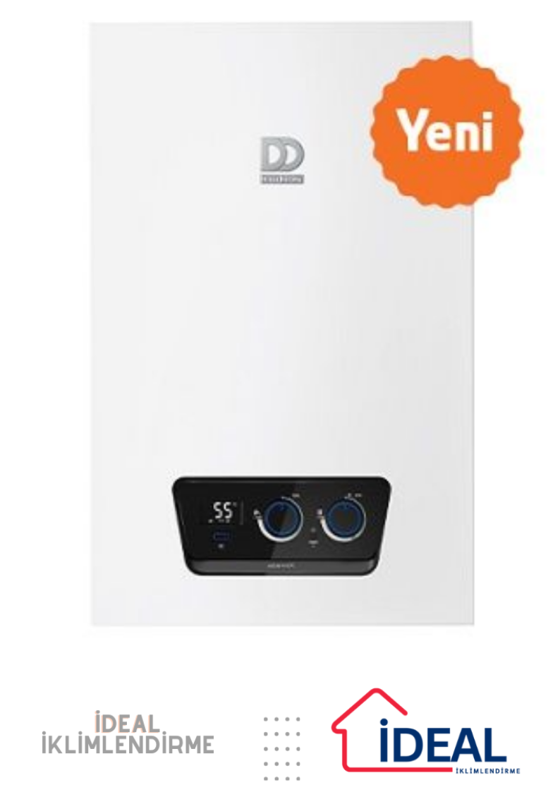 DemirDöküm Ademix 18/24 KW