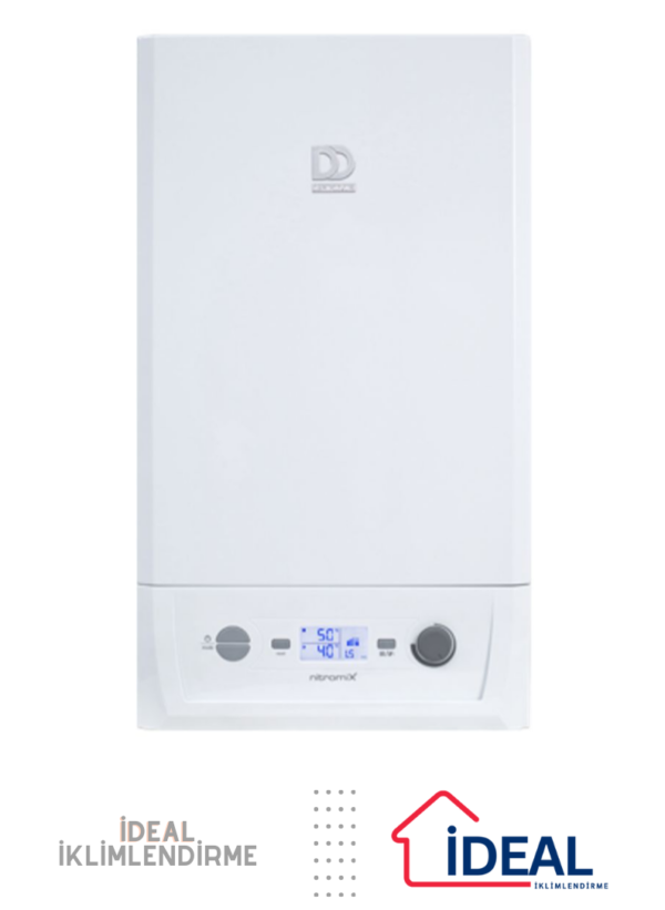 DemirDöküm Nitromix 24 KW