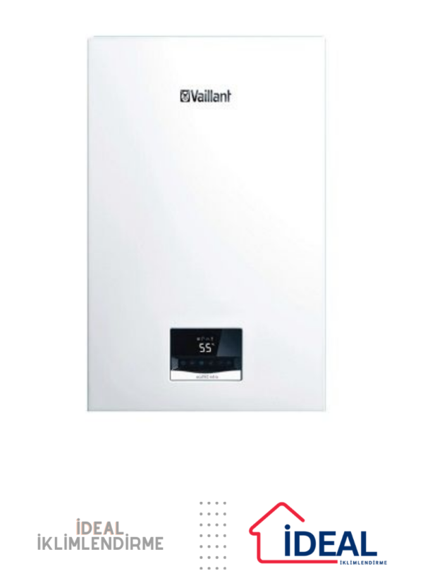 Vaillant Ecotec İntro 24/28 KW