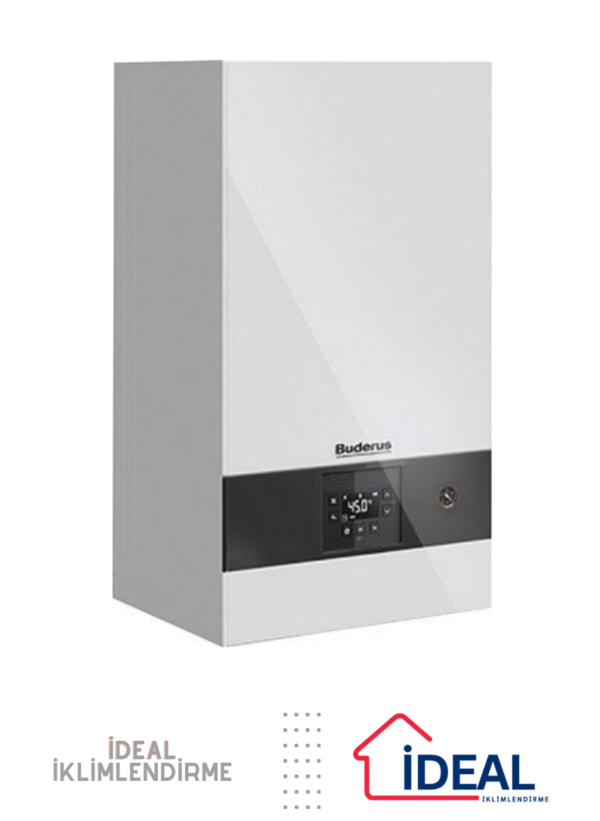 Buderus Logamax plus GB122i 24 KW