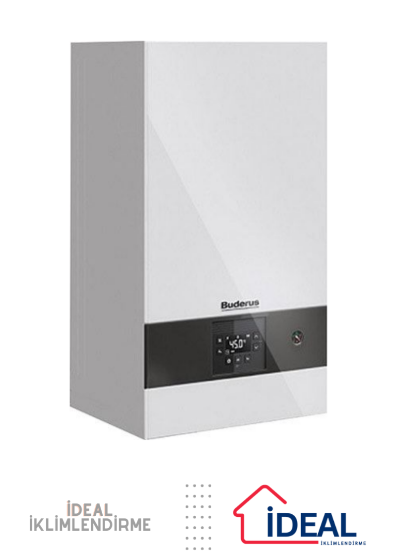 Buderus Logamax plus GB122i 24 KW