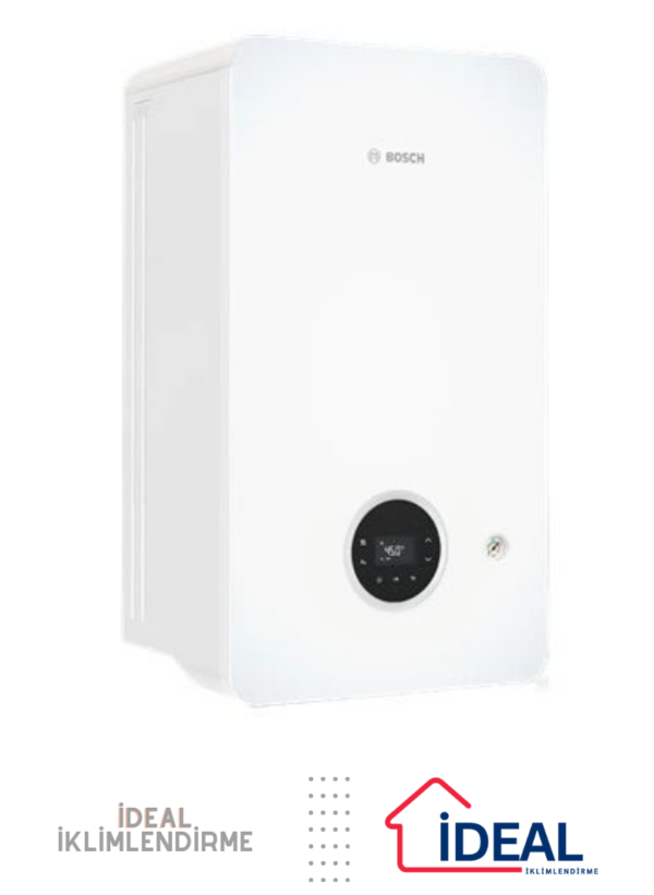 Bosch Condens 24 KW