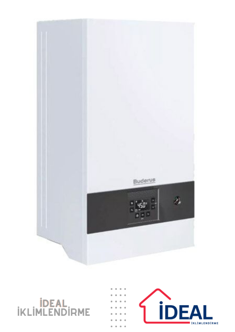 Buderus Logamax plus GB022İ 20 KW