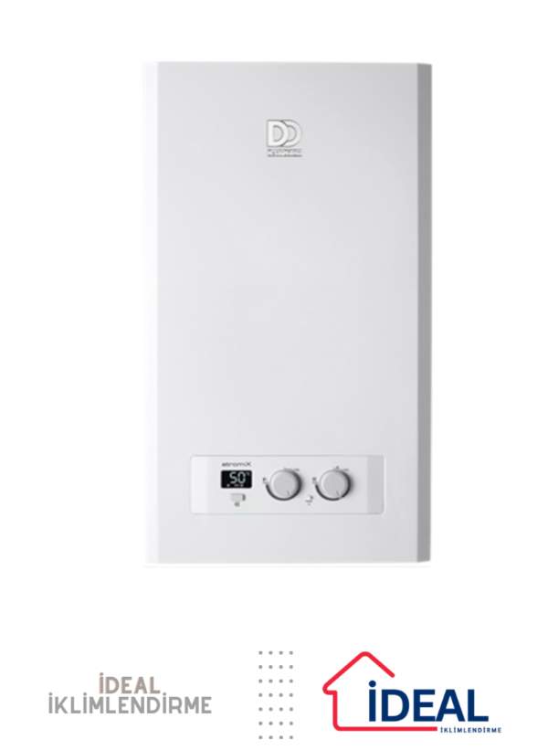 DemirDöküm Atromix 24 KW