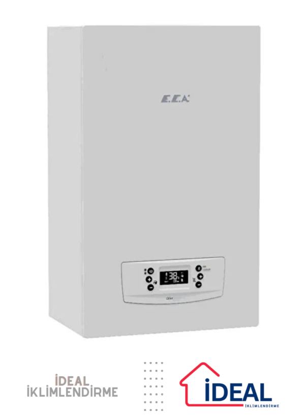 Eca Citius 24 KW