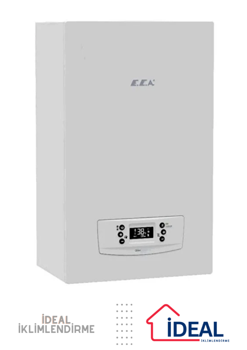 Eca Citius 24 KW