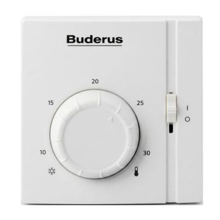 Buderus Oda Termostatı