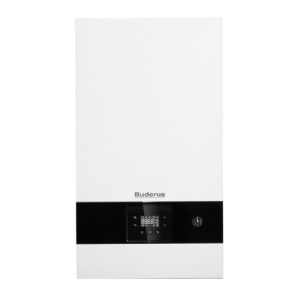 Buderus Logamax Plus GB122i 24 kW Kombi