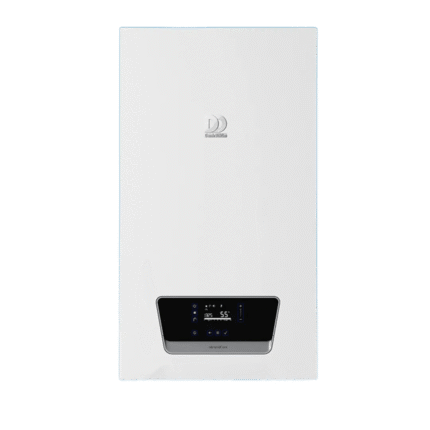 Demirdöküm Nitromix İoni 24 kW Yooğuşmalı Kombi