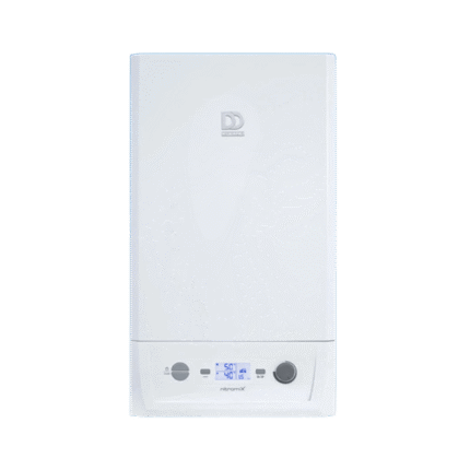 DemirDöküm Nitromix 24 kW Yoğuşmalı Kombi