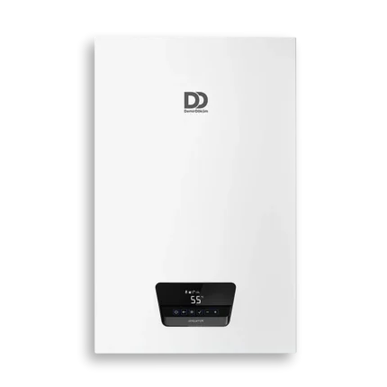 Demirdöküm-Vintomix 18/24 kW
