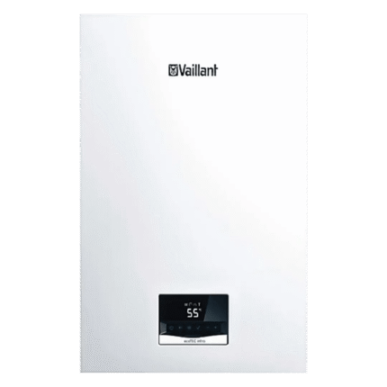 Vaillant ecoTEC Intro 18/24 Yoğuşmalı Kombi