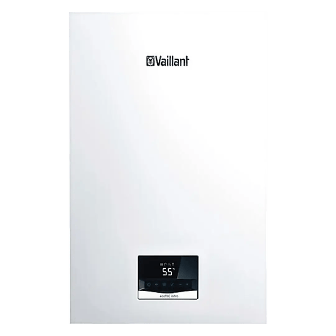 image_1080 Vaillant ecoTEC Intro 18/24 Yoğuşmalı Kombi